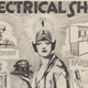 Illustration for article titled 17 High-Tech Gizmos From 1927s Version of CES